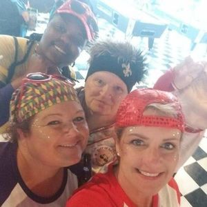 Meet your Posher, Melissa